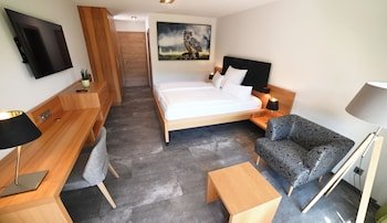 Hotel Fuxxbau