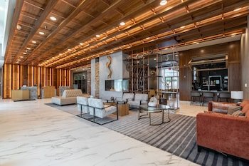 Delta Hotels by Marriott Raleigh-Durham at Research Triangle Park