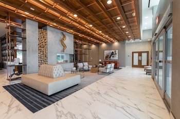 Delta Hotels by Marriott Raleigh-Durham at Research Triangle Park
