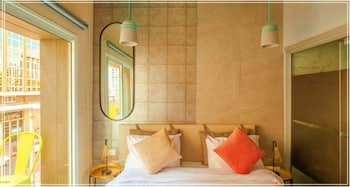 Dream Beach TLV Boutique Hotel
