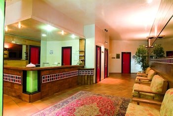 Magara Hotel