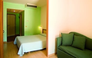 Magara Hotel