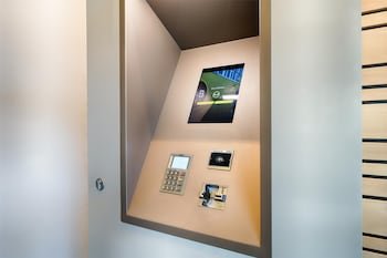 B&B HOTEL Nürnberg-Plärrer