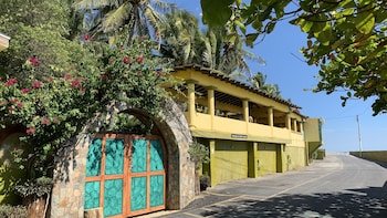 Hotel Rancho Estero y Mar