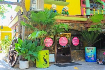 Hotel Rancho Estero y Mar