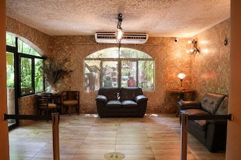 Hotel Rancho Estero y Mar