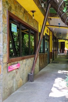 Hotel Rancho Estero y Mar