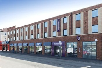 Rhyl Seafront hotel