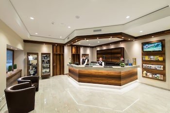 Maritim TitiseeHotel
