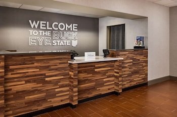Hampton Inn Massillon