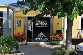 Mas Patoxas Camping Resort & Bungalow Park