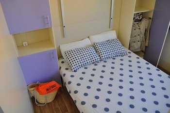 Mas Patoxas Camping Resort & Bungalow Park