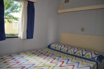 Mas Patoxas Camping Resort & Bungalow Park