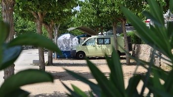 Mas Patoxas Camping Resort & Bungalow Park
