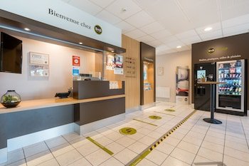 B&B Hôtel AURAY Carnac