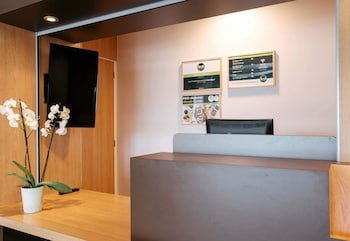 B&B Hôtel AURAY Carnac