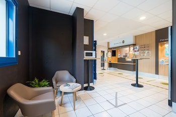 B&B Hôtel AURAY Carnac