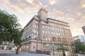 Select Hotel Handelshof