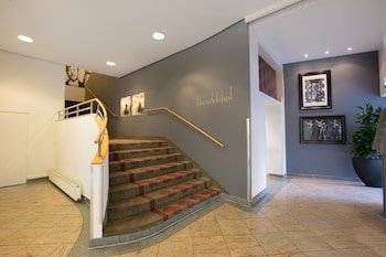 Select Hotel Handelshof