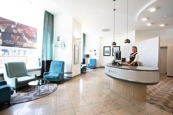 Select Hotel Handelshof