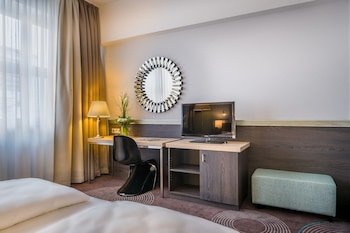 Select Hotel Handelshof