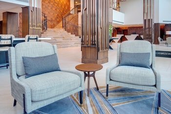 Sheraton Eatontown Hotel