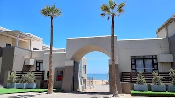 Atlantic Villa Boutique Guesthouse