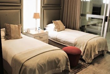 Atlantic Villa Boutique Guesthouse
