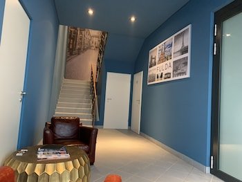 Hostel Argenta