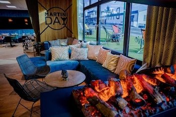 Hostel Argenta