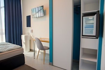 Hostel Argenta