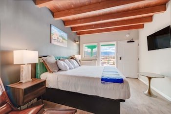 Taos Motel