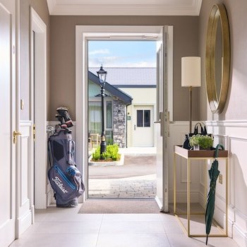The Lodges at Glenlo Abbey Hotel & Estate