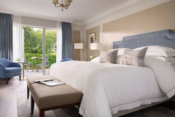 The Lodges at Glenlo Abbey Hotel & Estate