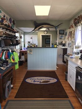 Wachapreague Inn