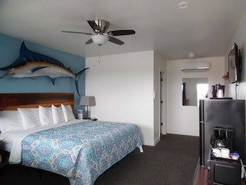 Wachapreague Inn