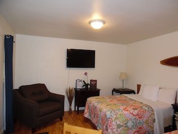 Wachapreague Inn