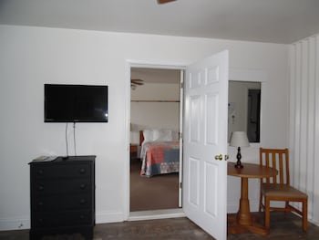 Wachapreague Inn