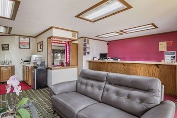 Econo Lodge Cameron