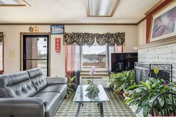Econo Lodge Cameron
