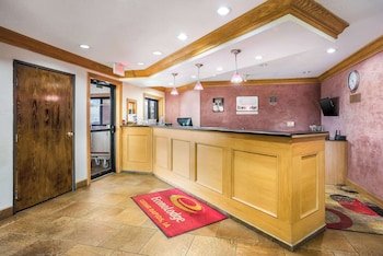 Econo Lodge Cedar Rapids