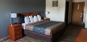 Econo Lodge Cedar Rapids