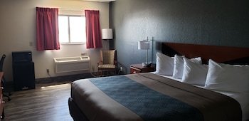 Econo Lodge Cedar Rapids
