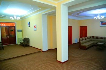 Grand Hotel Khujand