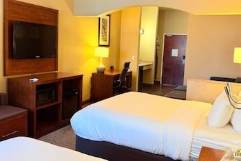 Comfort Suites South