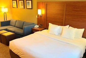 Comfort Suites South