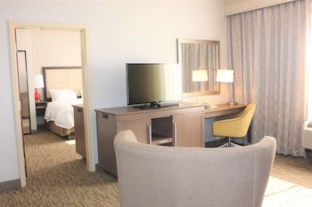 Hampton Inn Gonzales