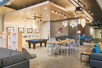 Aloft South Bend