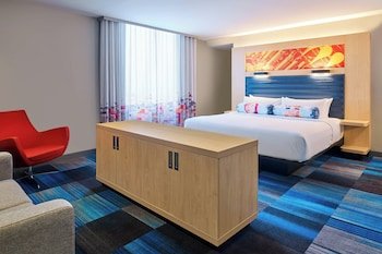 Aloft South Bend