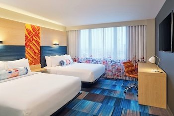 Aloft South Bend